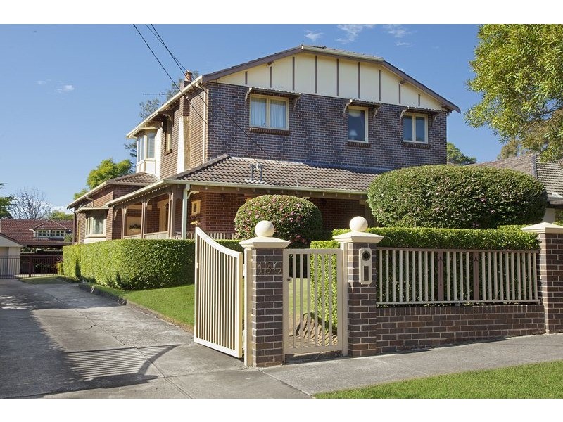 130 Homebush Road, Strathfield NSW 2135