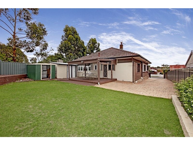 76 Georges River Road, Croydon Park NSW 2133