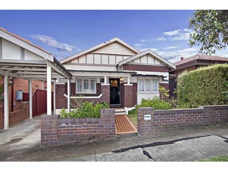 61 Dalmar Street, Croydon NSW 2132