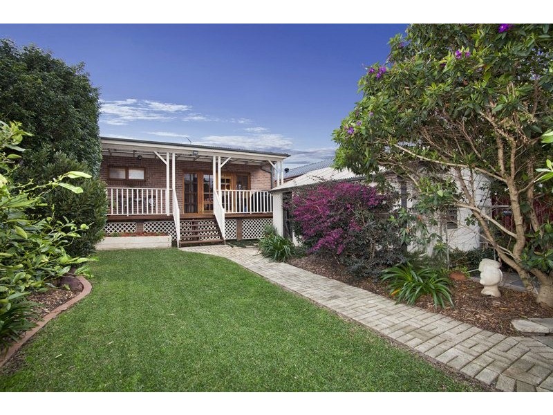 61 Dalmar Street, Croydon NSW 2132