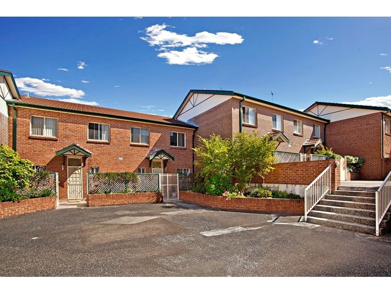 6/2-4 Byer Street, Enfield NSW 2136