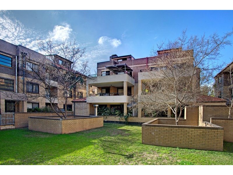 30/47 Hampstead Road, Homebush West NSW 2140