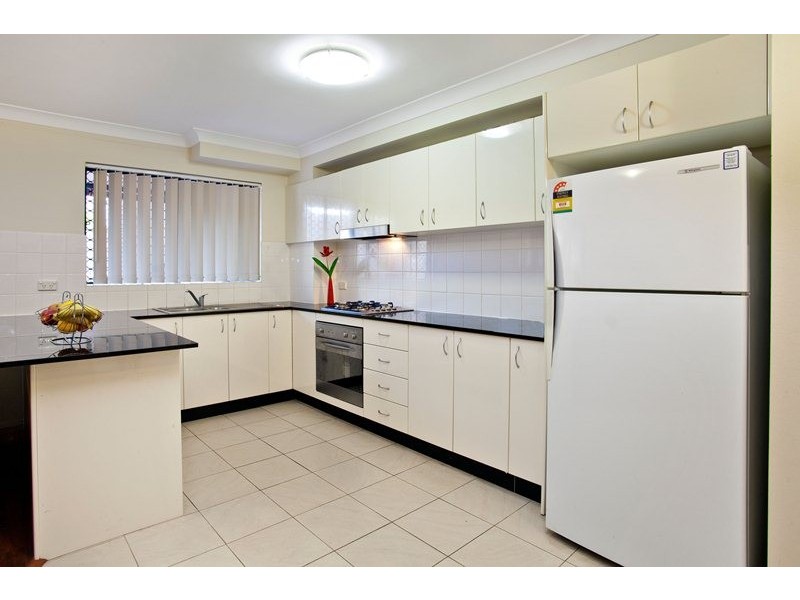 30/47 Hampstead Road, Homebush West NSW 2140