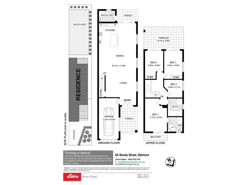 6A Benda Street, Belmore NSW 2192