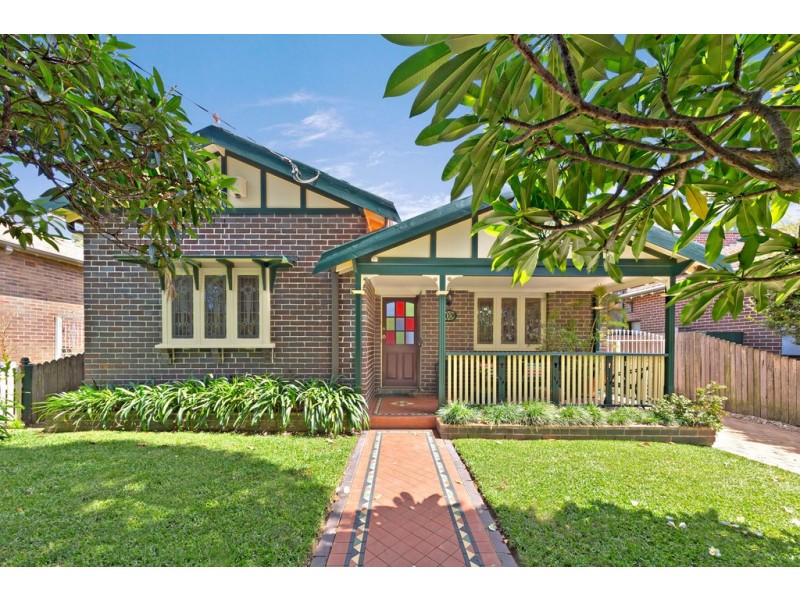 15 King Edward Street, Croydon NSW 2132