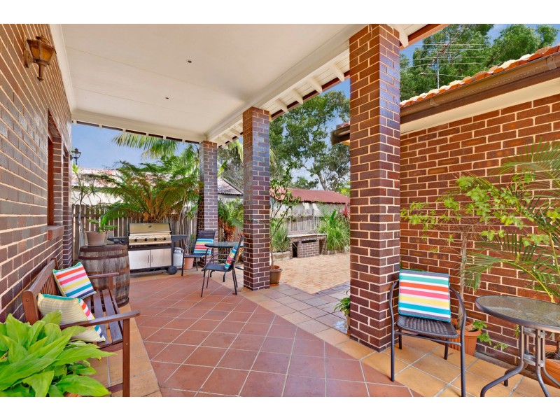 15 King Edward Street, Croydon NSW 2132