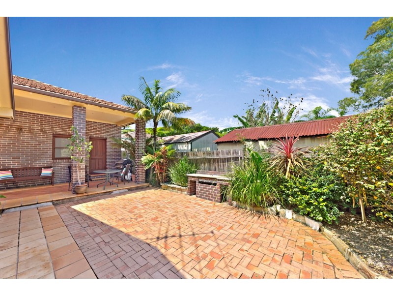 15 King Edward Street, Croydon NSW 2132