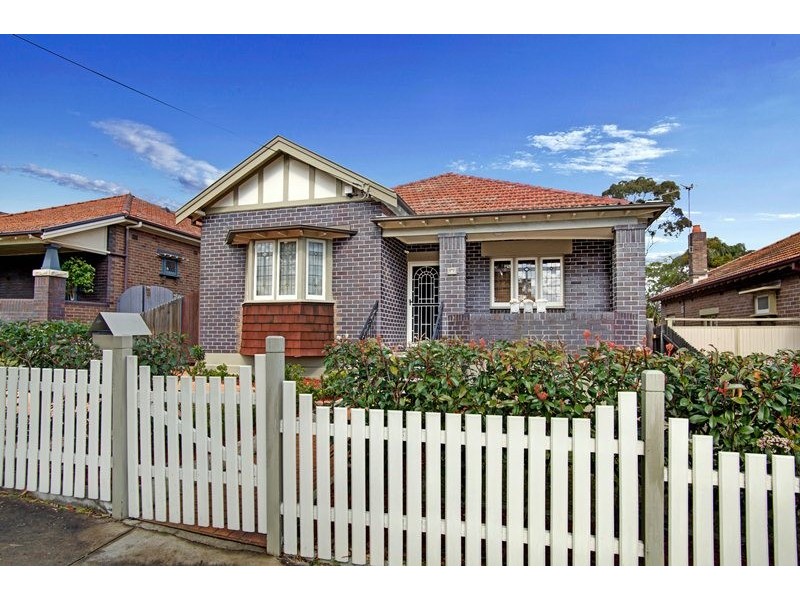 56 Dalmar Street, Croydon NSW 2132