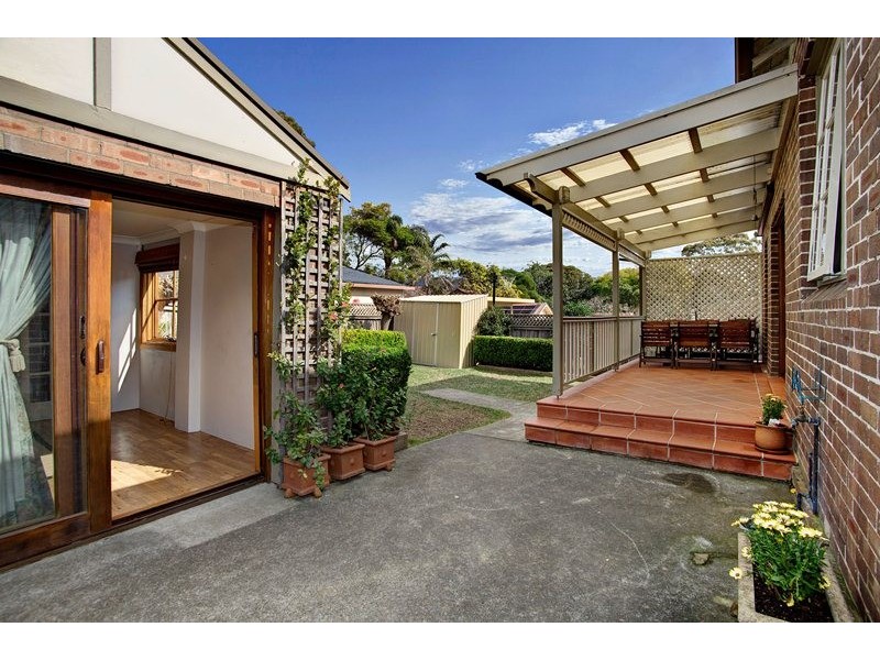 56 Dalmar Street, Croydon NSW 2132