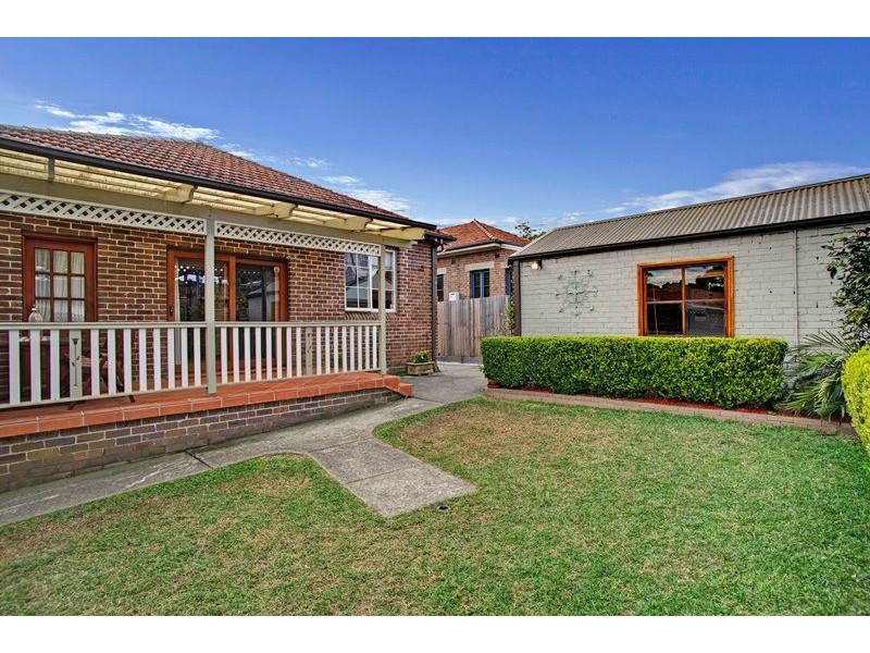 56 Dalmar Street, Croydon NSW 2132