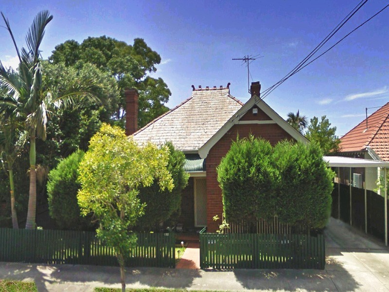 172 Wentworth Road, Burwood NSW 2134