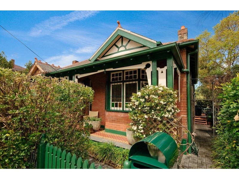 34 Arthur Street, Ashfield NSW 2131