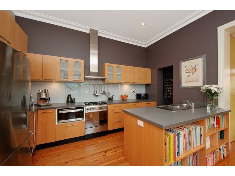 34 Arthur Street, Ashfield NSW 2131