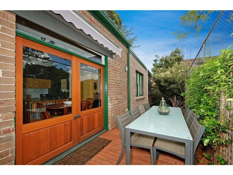 34 Arthur Street, Ashfield NSW 2131