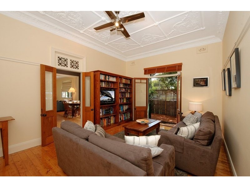 34 Arthur Street, Ashfield NSW 2131