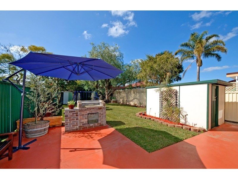 121 Baltimore Street, Belfield NSW 2191