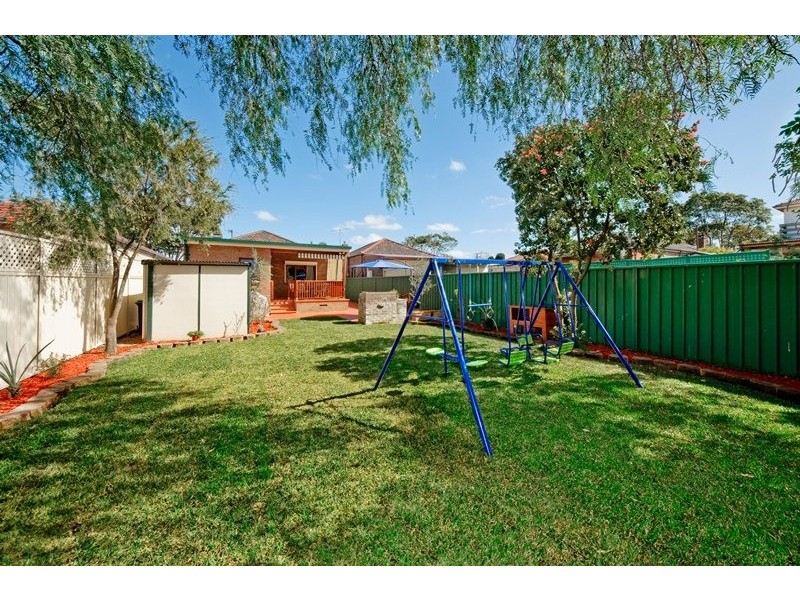 121 Baltimore Street, Belfield NSW 2191