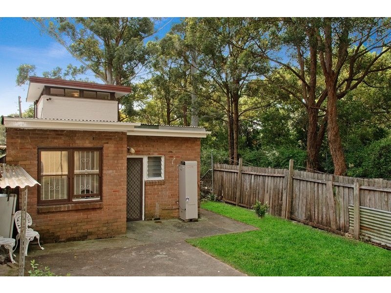 15 The Avenue, Ashfield NSW 2131