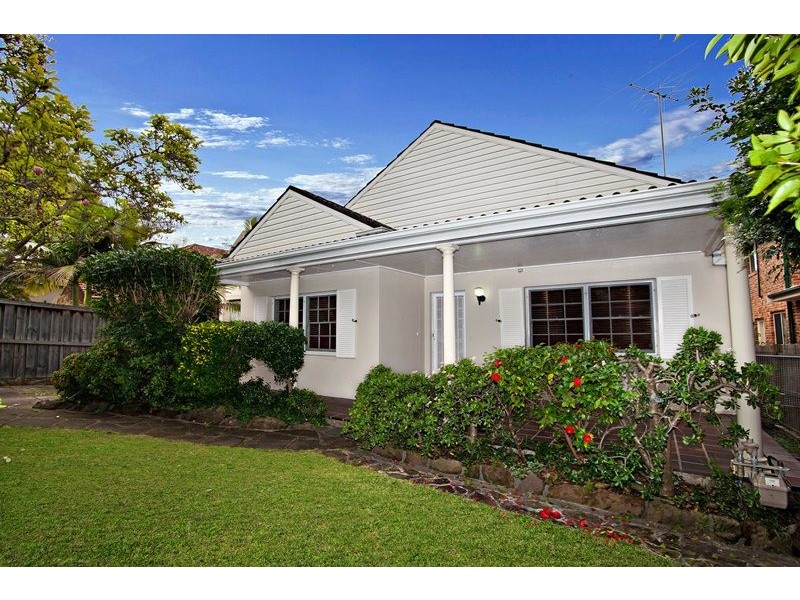 19 Wonga Street, Strathfield NSW 2135