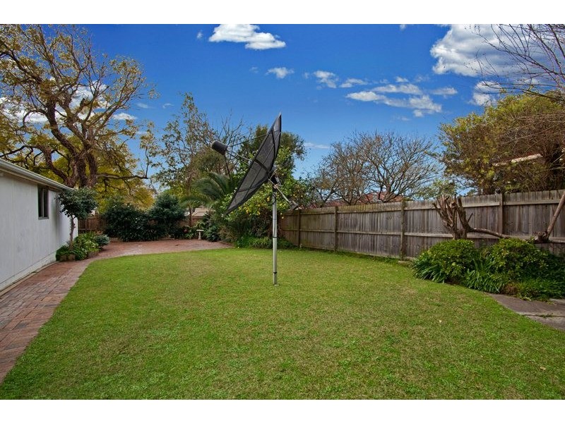 19 Wonga Street, Strathfield NSW 2135