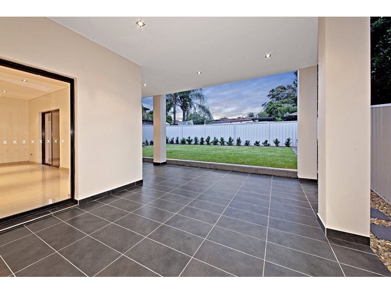 23 Queen Street, Croydon NSW 2132