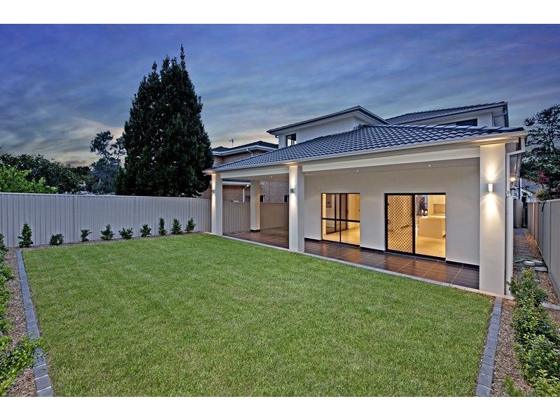 23 Queen Street, Croydon NSW 2132