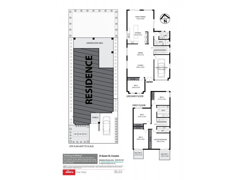 23 Queen Street, Croydon NSW 2132