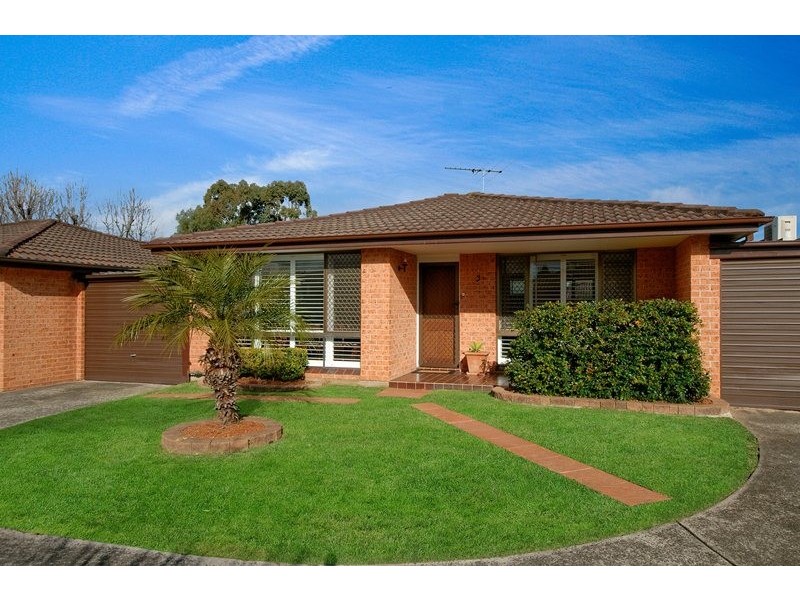 3/93-95 Lincoln Street, Belfield NSW 2191