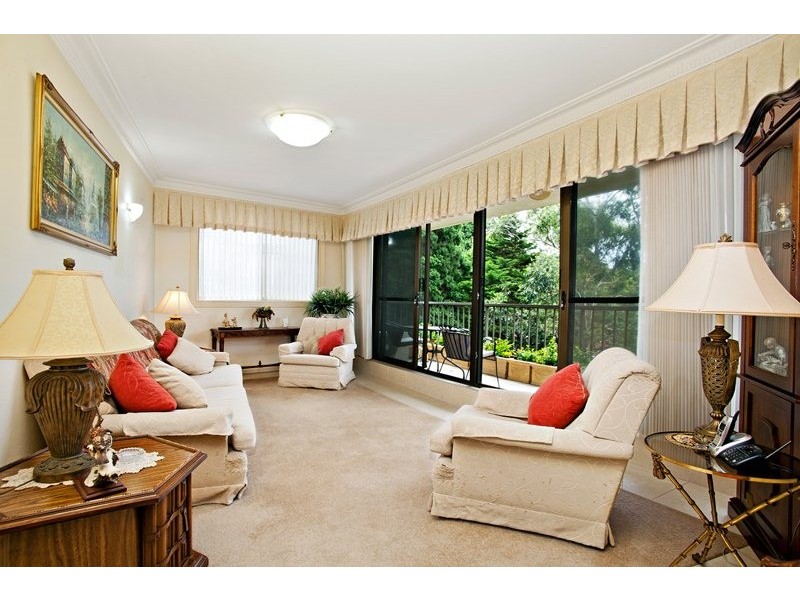 16/2-8 Park Avenue, Burwood NSW 2134