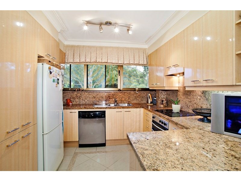 16/2-8 Park Avenue, Burwood NSW 2134