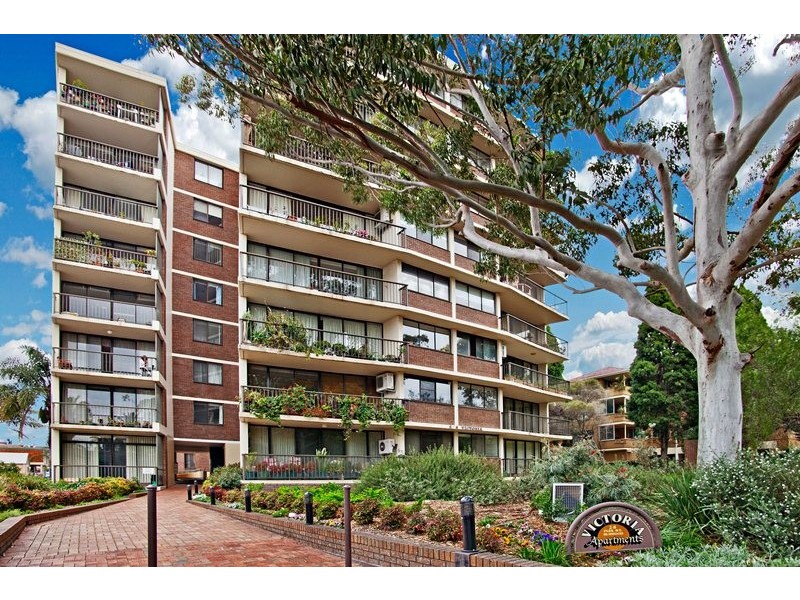 16/2-8 Park Avenue, Burwood NSW 2134