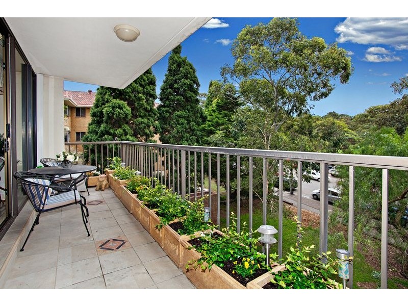16/2-8 Park Avenue, Burwood NSW 2134