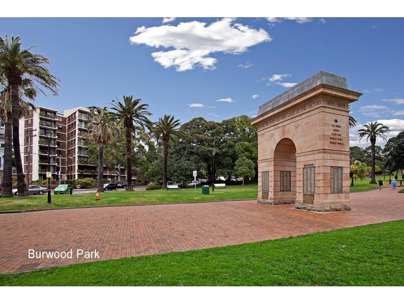 16/2-8 Park Avenue, Burwood NSW 2134