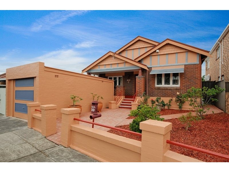 39 Scott Street, Belfield NSW 2191