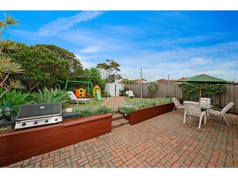 39 Scott Street, Belfield NSW 2191
