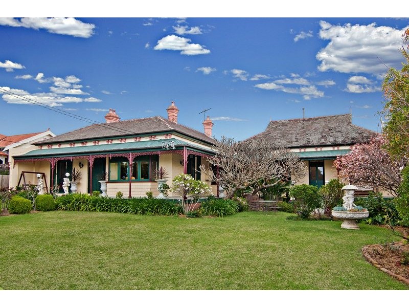 5 Wallace Street, Burwood NSW 2134