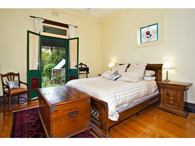 5 Wallace Street, Burwood NSW 2134