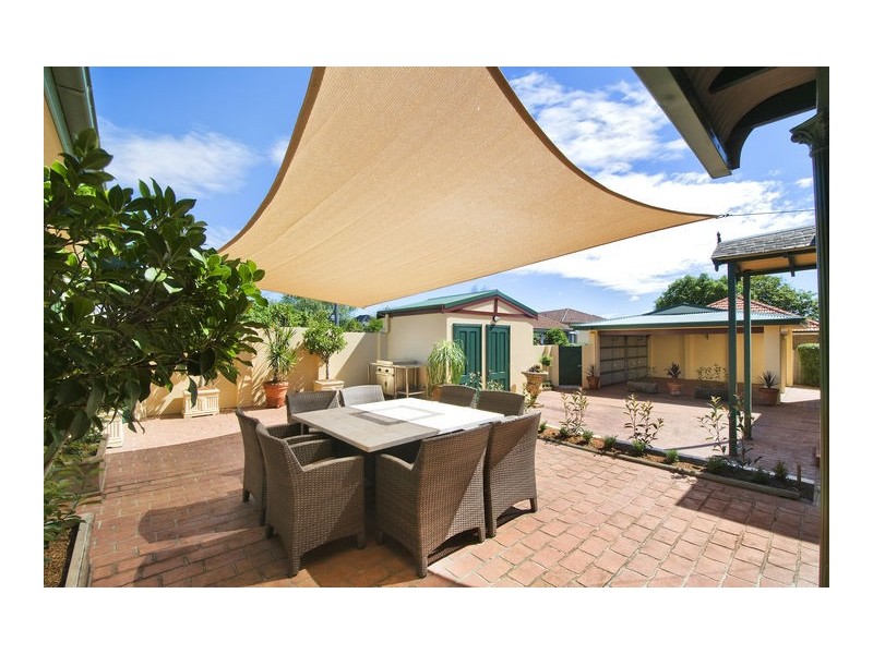 5 Wallace Street, Burwood NSW 2134