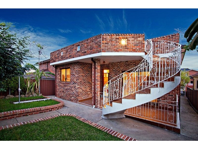 22 Mina Rosa Street, Enfield NSW 2136