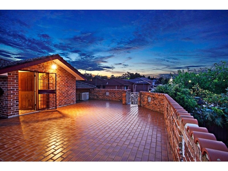 22 Mina Rosa Street, Enfield NSW 2136