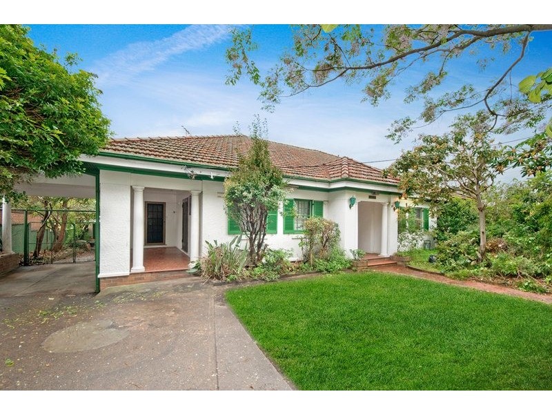 37-39 Georges River Road, Croydon Park NSW 2133