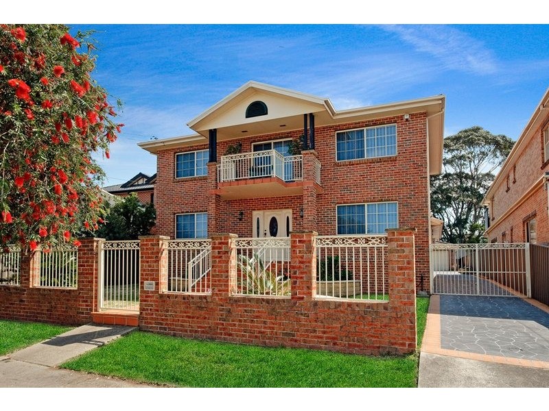 41 Allan Avenue, Belmore NSW 2192