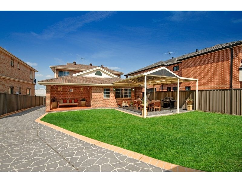 41 Allan Avenue, Belmore NSW 2192