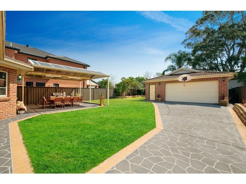 41 Allan Avenue, Belmore NSW 2192