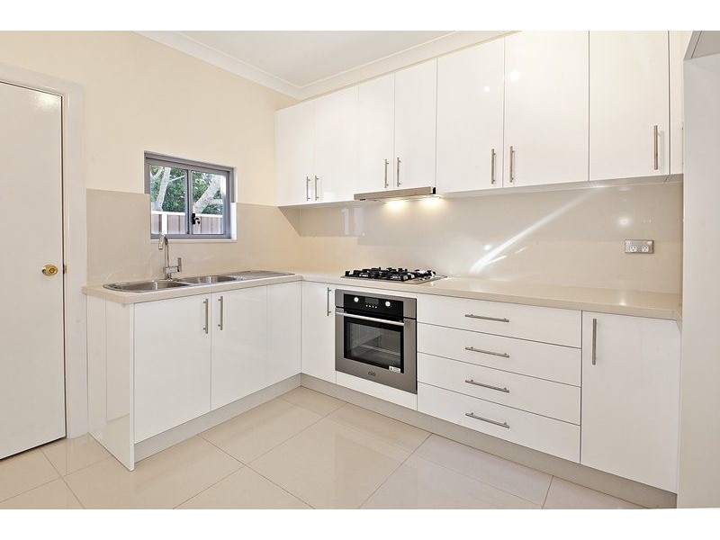 2 Fountain Avenue, Croydon Park NSW 2133