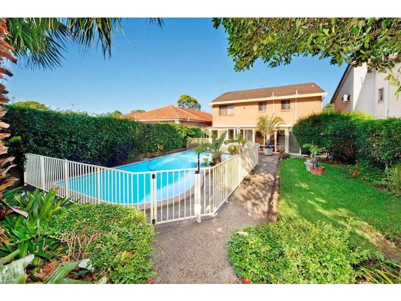 37 Boyle Street, Croydon Park NSW 2133