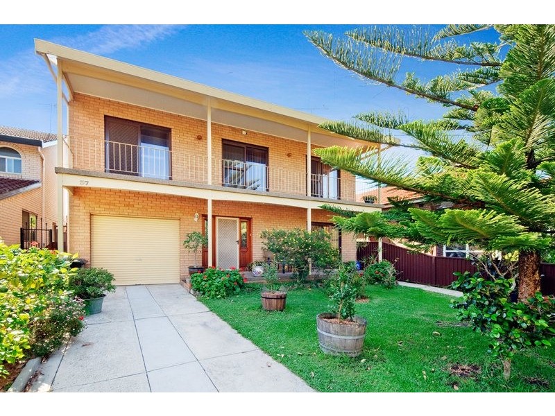 37 Boyle Street, Croydon Park NSW 2133