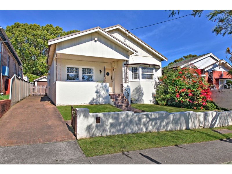 4 First Street, Ashbury NSW 2193
