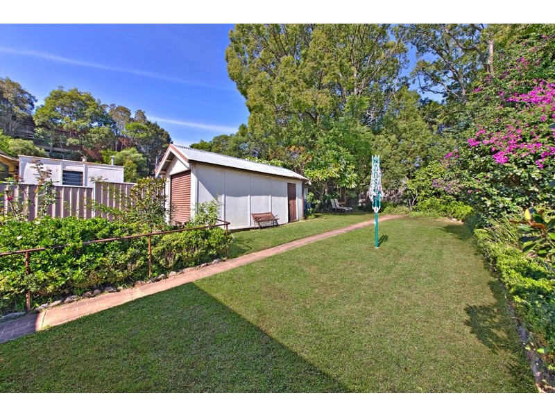 4 First Street, Ashbury NSW 2193