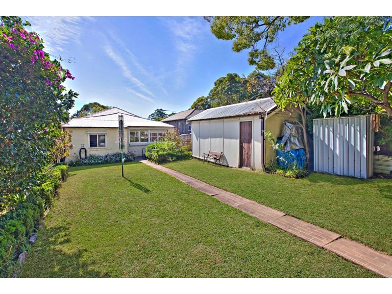 4 First Street, Ashbury NSW 2193